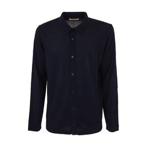 Nuur Men Long Sleeve Shirt